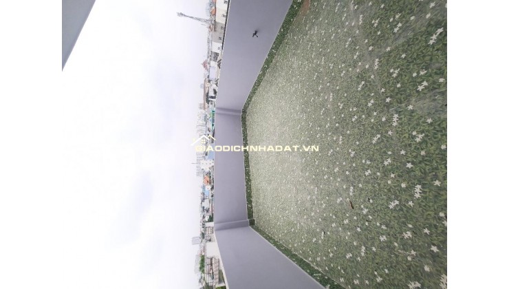 Bán nhà view sông, gần Quận 5, 3 tầng, Quận 8, 3.5x18, 6.x tỷ.