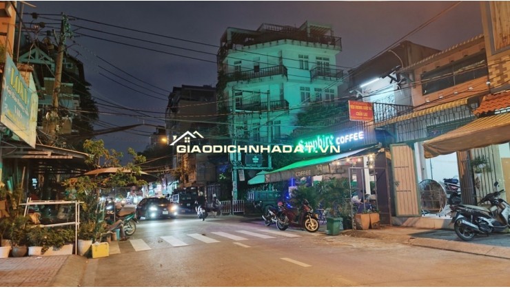 Bán nhà Quận 8, 3.5x13.5, gần Phạm Thế Hiển, hẻm 6m, 4 lầu, nhỉnh 9.7 tỷ