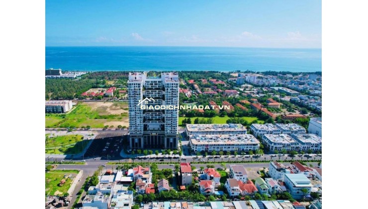 Chỉ từ 2 tỷ799/NHHT 70% 0 lãi sở hữu nhà 4,5 tầng, Bắc Trần Phú,sổ riêng thổ cư gần Vincom gần biển