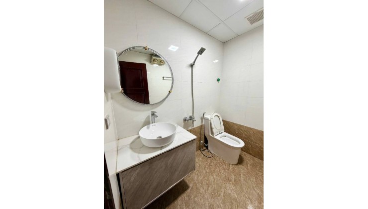 [VỊ TRÍ ĐỘC TÔN] TÂY MỖ | 45M2 | Sát mặt phố lớn | Gần ô tô tránh | Ngõ trước nhà sh quay đầu thoải mái