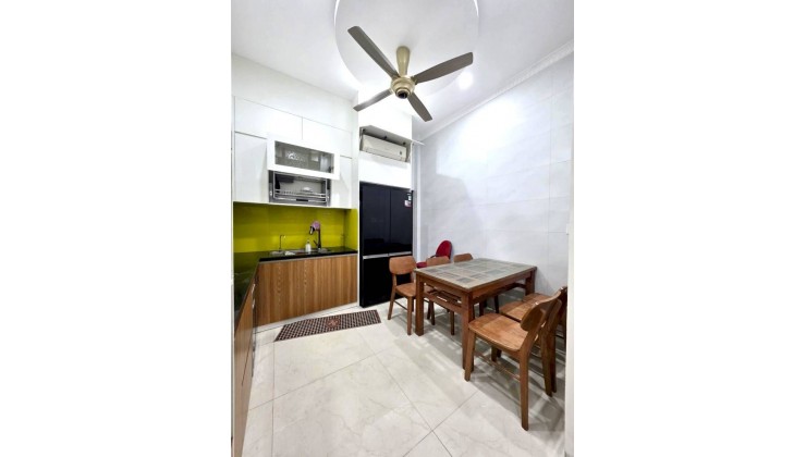 [VỊ TRÍ ĐỘC TÔN] TÂY MỖ | 45M2 | Sát mặt phố lớn | Gần ô tô tránh | Ngõ trước nhà sh quay đầu thoải mái