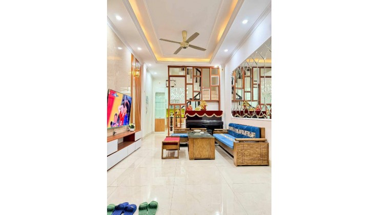 [VỊ TRÍ ĐỘC TÔN] TÂY MỖ | 45M2 | Sát mặt phố lớn | Gần ô tô tránh | Ngõ trước nhà sh quay đầu thoải mái