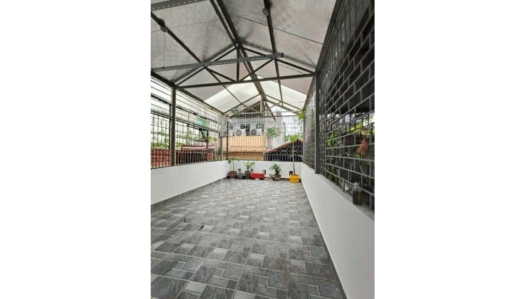 [VỊ TRÍ ĐỘC TÔN] TÂY MỖ | 45M2 | Sát mặt phố lớn | Gần ô tô tránh | Ngõ trước nhà sh quay đầu thoải mái