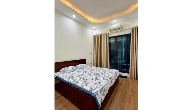 [VỊ TRÍ ĐỘC TÔN] TÂY MỖ | 45M2 | Sát mặt phố lớn | Gần ô tô tránh | Ngõ trước nhà sh quay đầu thoải mái