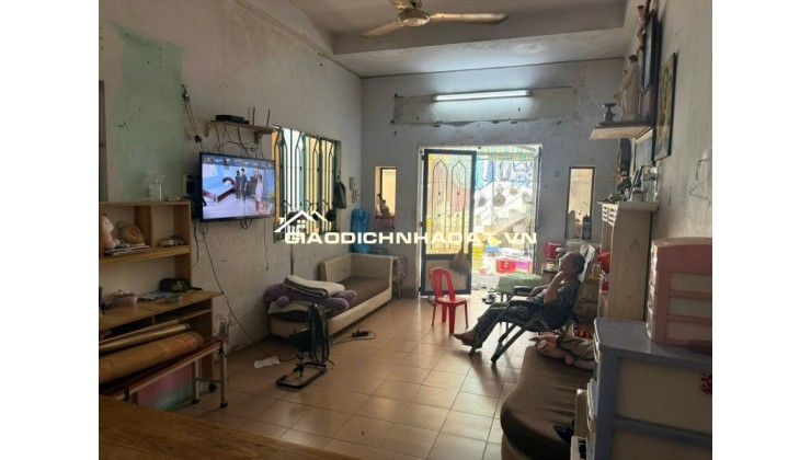 Hẻm Ô Tô Quang Trung P11 Gò Vấp – Đối Diện Chợ Hạnh Thông Tây, Vị Trí Kinh Doanh Cực Đỉnh