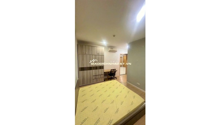 Cho thuê căn hộ cao cấp An Gia Riverside, mặt tiền Đào Trí, Quận 7, view trực diện sông Sài Gòn cực thoáng mát