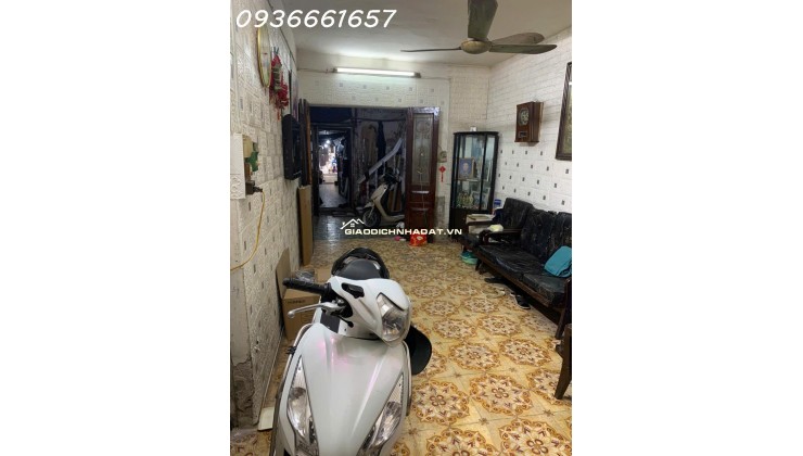 Cơ Hội sở hữu , Đầu Tư BĐS Mặt Phố Huế 500tr/m , Vỉa Hè 5m Thông Tin Thật