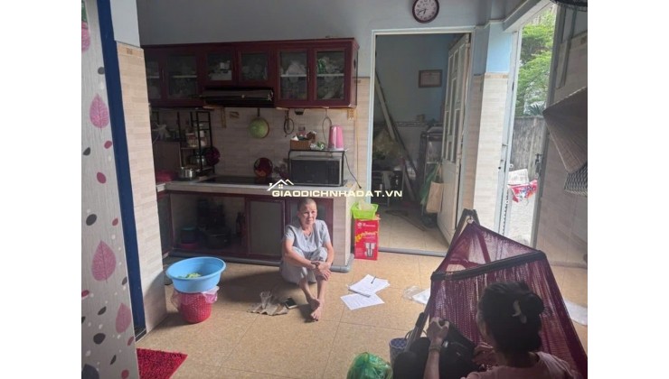 Bán nhà Tân Thới Nhất 01, Quận 12 - 67m2 - 3 Tầng, giá 6,5 tỉ - Kinh doanh tốt