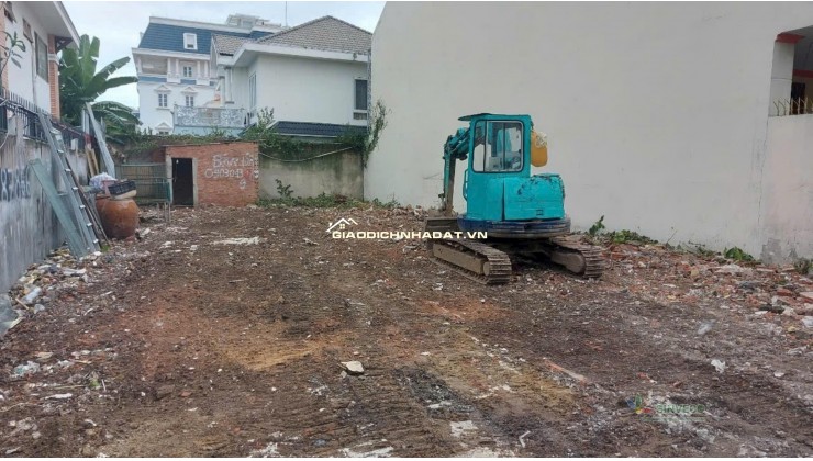 Bán đất Thủ Đức, Q2 (cũ), Bình An, Mặt tiền ngay Trần Não - 160m2, SHR, 27.5 tỷ