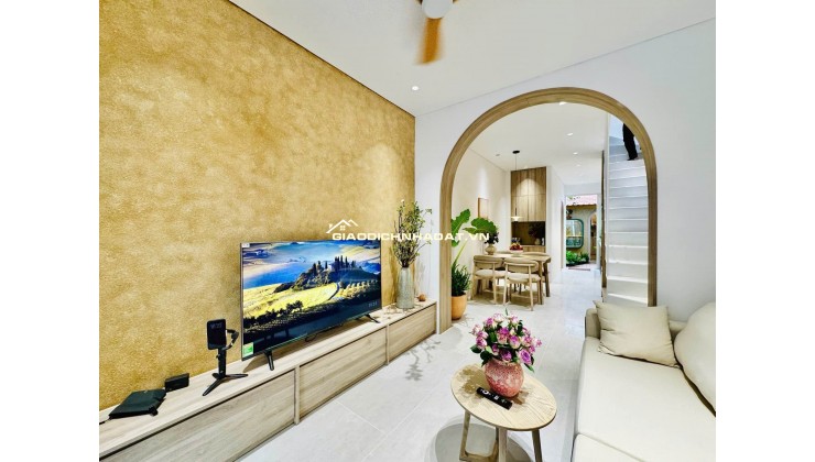 SIÊU PHẨM NÀNG THƠR - 60m2 - KHU VIP XÔ VIẾT NGHỆ TĨNH - NGAY LÀNG ĐH - BÊN XE MIÊN ĐÔNG - SỔ VUÔNG A4 - CHỈ 7.x TỶ