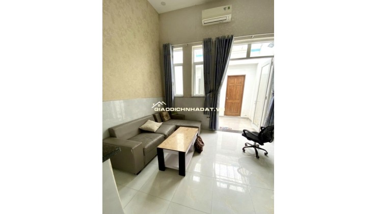 Bán nhà 2 tầng Trương Văn Hải Tăng Nhơn Phú B Thủ Đức - 53m2 - Sát Công viên đường sách - 4.9 Tỷ