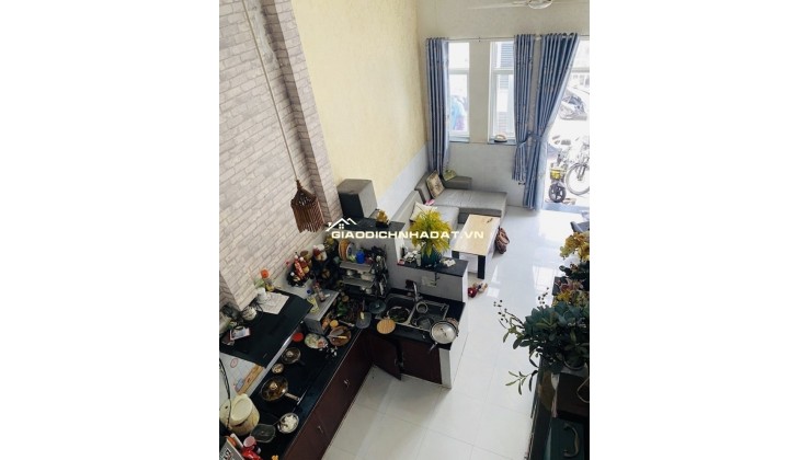 Bán nhà 2 tầng Trương Văn Hải Tăng Nhơn Phú B Thủ Đức - 53m2 - Sát Công viên đường sách - 4.9 Tỷ