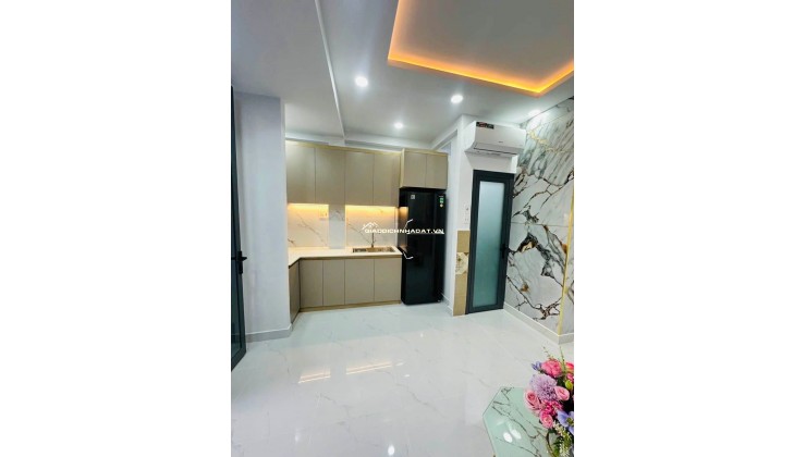 HÀNG HIẾM - 2 TỶ HƠN CÓ NHÀ SG - 2 TẦNG BTCT - NGAY COOPMART QUANG TRUNG - FULL NỘI THẤT XỊN - SỔ VUÔNG A4 - KHÔNG CÓ CĂN THỨ 2 ĐỂ SO SÁNH