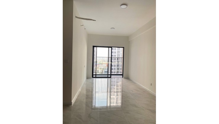 Chính chủ bán căn hộ Privia thiết kế 2PN+1 thông minh