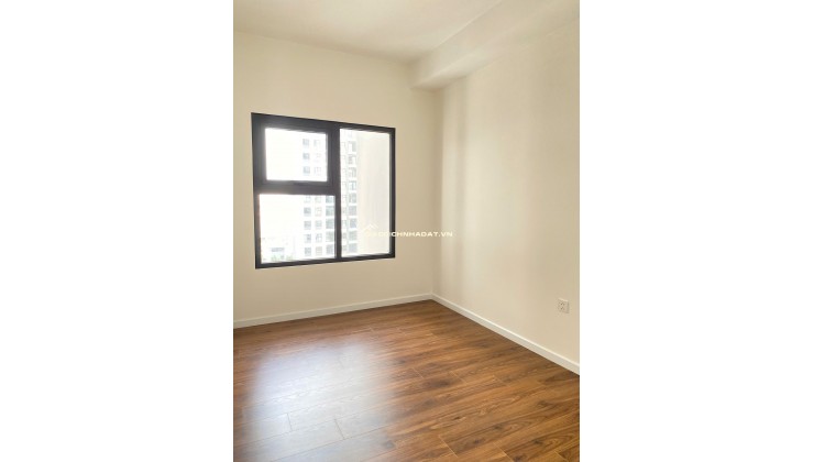 Chính chủ bán căn hộ Privia thiết kế 2PN+1 thông minh