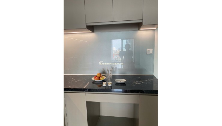 Chính chủ bán căn hộ Privia thiết kế 2PN+1 thông minh