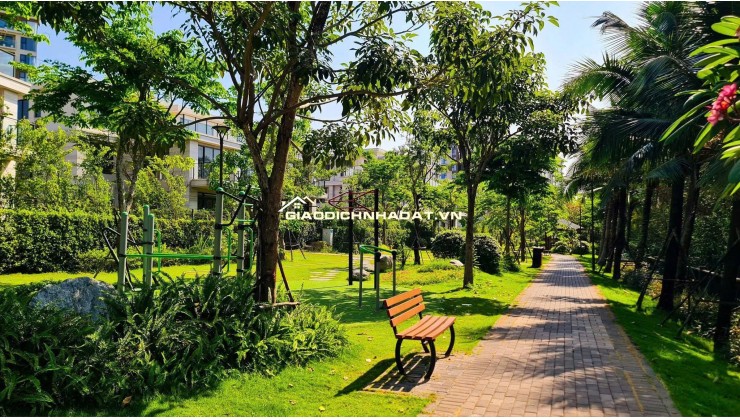 Biệt Thự Hạng Sang The Mizuki - Chiết Khấu Khủng 6.9 Tỷ - Nhận Nhà 11/2026