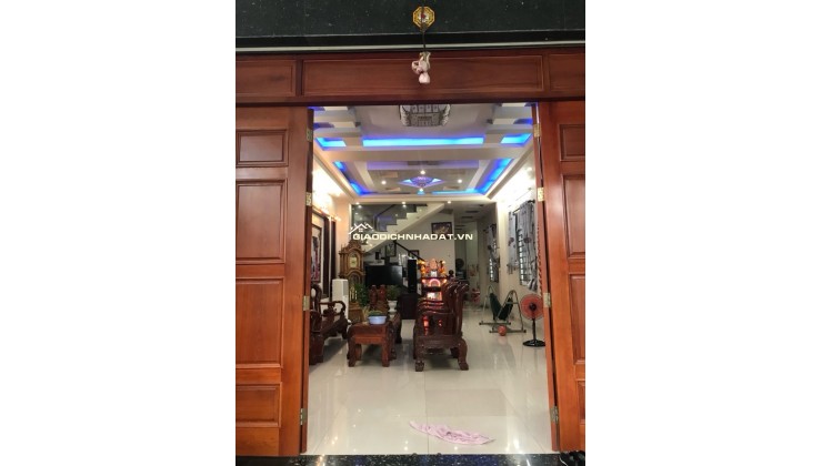 HẺM XE HƠI NGUYỄN ẢNH THỦ