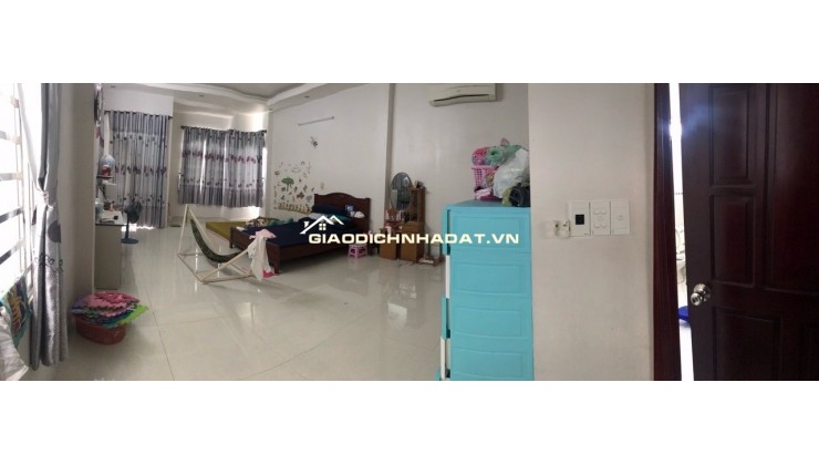 HẺM XE HƠI NGUYỄN ẢNH THỦ