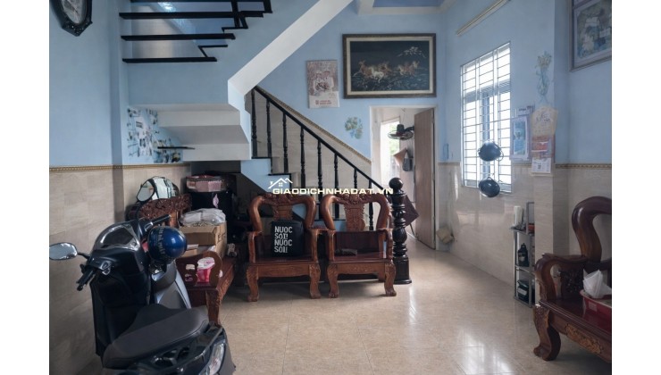 Bán nhà Tân Thới Nhất 01, Quận 12 - 67m2 - 3 Tầng, giá 6,5 tỉ - Kinh doanh tốt