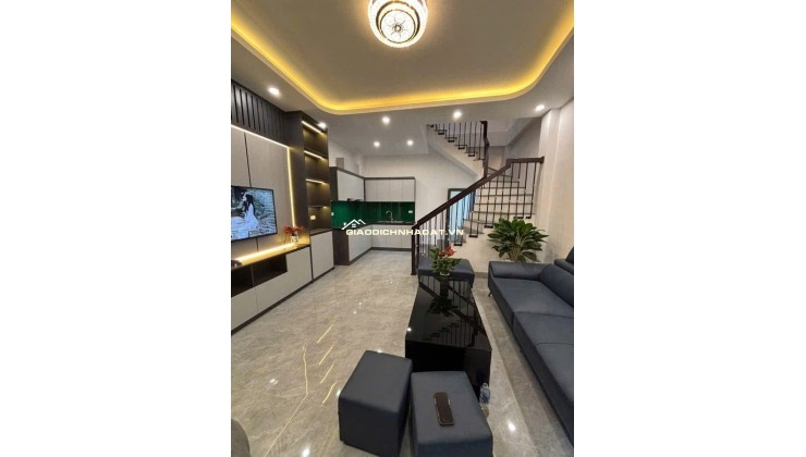 Bán nhà phố Trần Phú - Hà Đông 8,6 tỷ