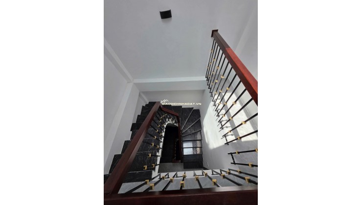 Bán nhà phố Trần Phú - Hà Đông 8,6 tỷ