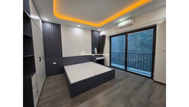 Bán nhà phố Trần Phú - Hà Đông 8,6 tỷ