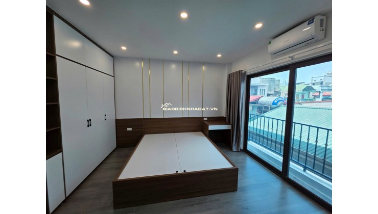 Bán nhà phố Trần Phú - Hà Đông 8,6 tỷ