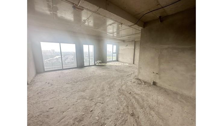 Bán căn 2pn 74m2 chung cư Lavida Nguyễn Văn Linh giá 4.65 tỷ, nhà thô nhận nhà ngay