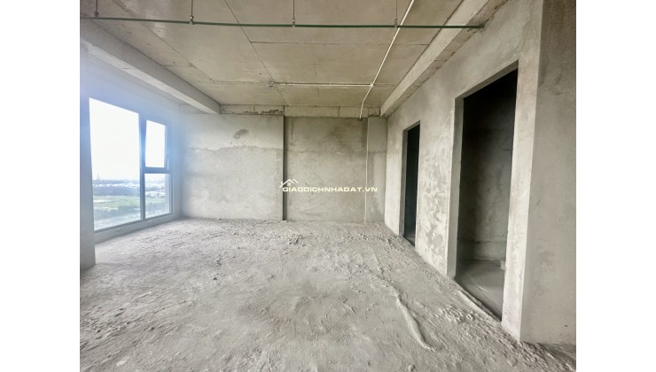 Bán căn 2pn 74m2 chung cư Lavida Nguyễn Văn Linh giá 4.65 tỷ, nhà thô nhận nhà ngay