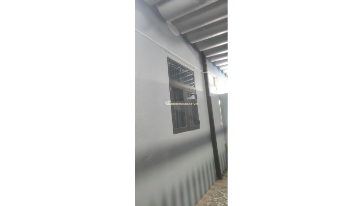 BÁN NHÀ VÀ ĐẤT TẠI P.BÌNH TRỊ ĐÔNG A - DT 126M2 - SHR - 8.7 TỶ TL. LH:0932688139