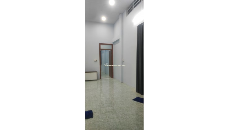 BÁN NHÀ VÀ ĐẤT TẠI P.BÌNH TRỊ ĐÔNG A - DT 126M2 - SHR - 8.7 TỶ TL. LH:0932688139