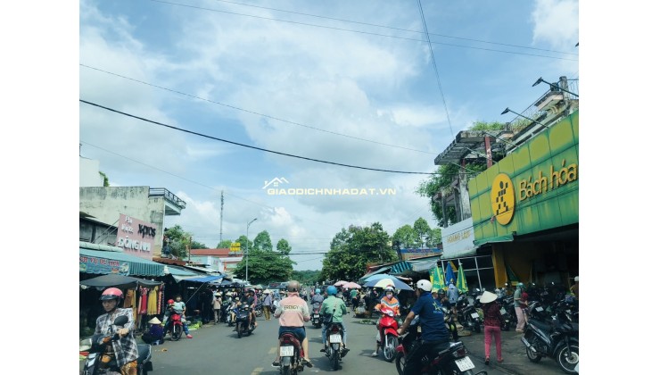 BÁN GẤP 2 LÔ 10X41=420M2 SHR NHỰA 16M NGAY KCN DÂN CƯ ĐÔNG, TIỆN XÂY TRỌ GIÁ 660TR