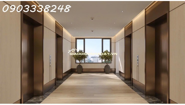 Bán căn 2PN Essensia Sky, lầu cao, căn góc, view PMH giá chỉ 6 tỷ 780