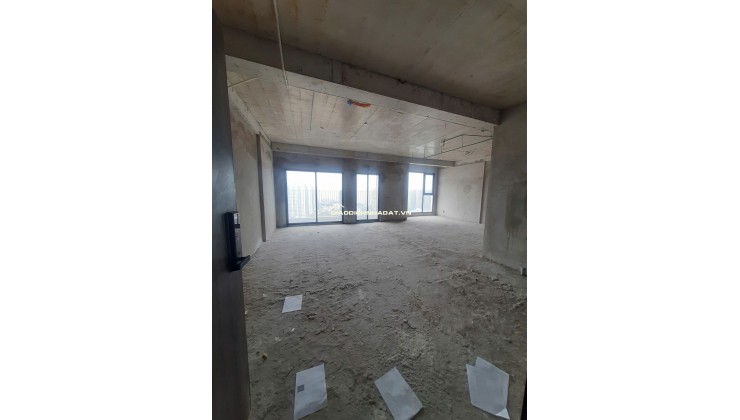 Cần ra hàng nhanh căn hộ 75m2 nhà thô Lavida Plus Q7, 4.6 tỷ giá tổng, nhận nhà ngay