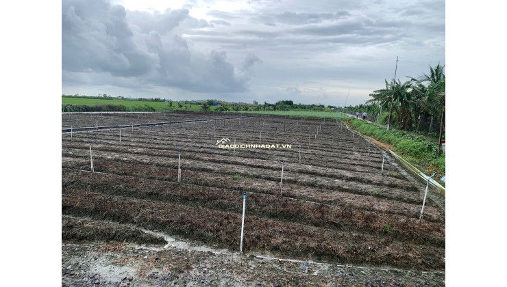 Bán gấp đất nền thổ cư Bà Lẫy Sổ sẵn công chứng ngay