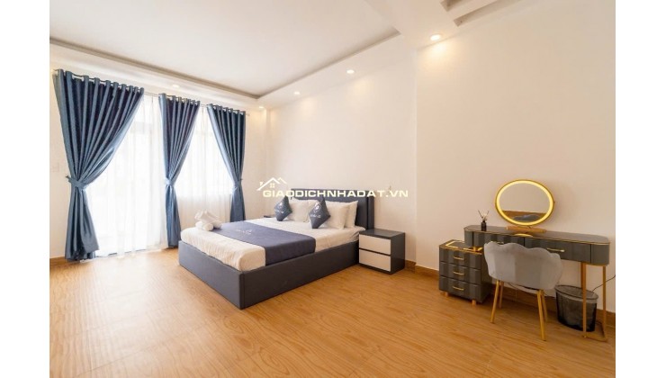 Bán nhà mặt tiền Thảo Điền cực hiếm, Thủ Đức (Q2 cũ), 205m2, HDT 75tr, 36.9 tỷ