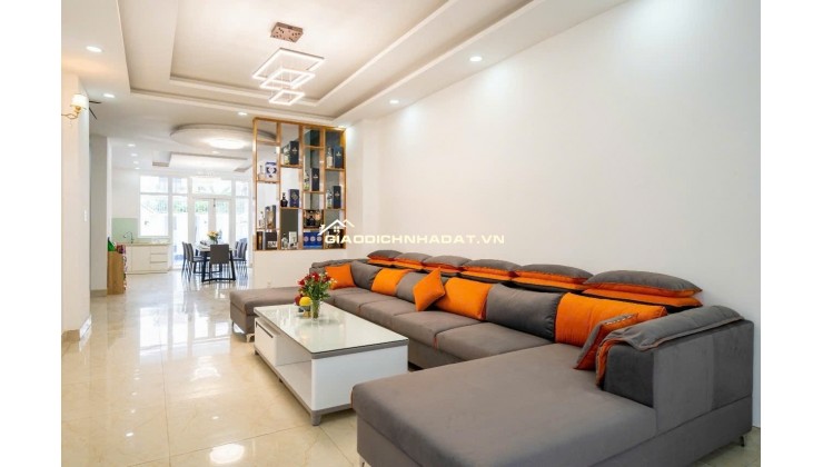 Bán nhà mặt tiền Thảo Điền cực hiếm, Thủ Đức (Q2 cũ), 205m2, HDT 75tr, 36.9 tỷ