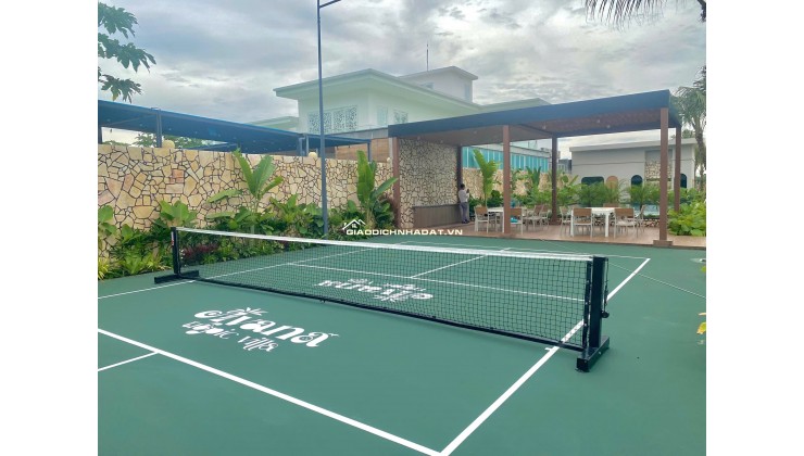 Vì sao nhiều nhà đầu tư đang  xem đất Biệt thự tại Avana Tropic Villa