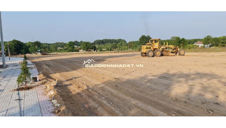 BÁN ĐẤT P.AN LỘC 5*30 TC 50M Đ 17M