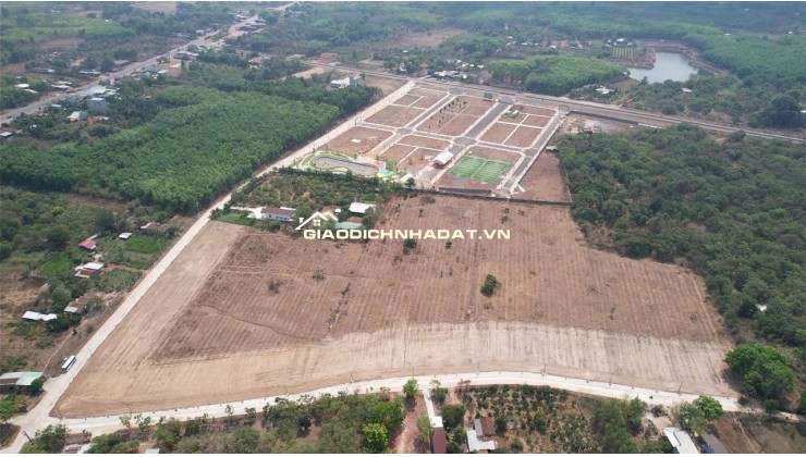 CƠ HỘI VÀNG ĐẦU TƯ ĐẤT THỔ CƯ 150M2 TẠI PHƯỜNG AN LỘC BÌNH PHƯỚC SỔ ĐỎ CHÍNH CHỦ GIÁ CHỈ 2.1 TỶ, LIÊN HỆ NGAY!