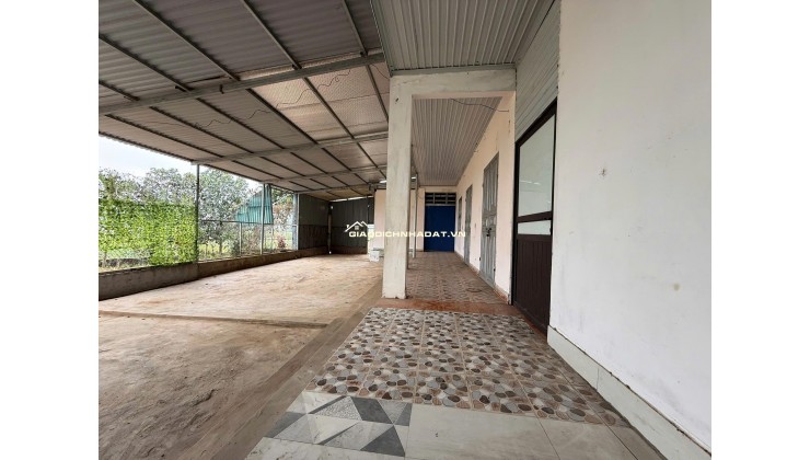 Mảnh đất nghỉ dưỡng tại Thanh Thuỷ, Phú Thọ giá rẻ