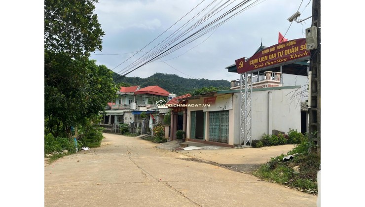 Đất nghỉ dưỡng view đẹp Xóm Mít, Khánh Thượng, Ba Vì, Hà Nội ( xã Ba Vì mới )