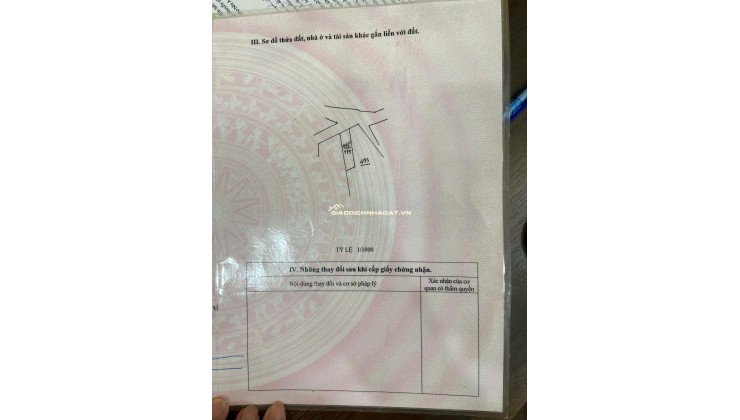 Đất nghỉ dưỡng view đẹp Xóm Mít, Khánh Thượng, Ba Vì, Hà Nội ( xã Ba Vì mới )