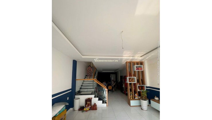 (Tin thật 100%) Bán nhà 146m2 (5x28) mặt tiền Tân Sơn - Xây 8 lầu - Rẻ hơn TT 20% - HH MG