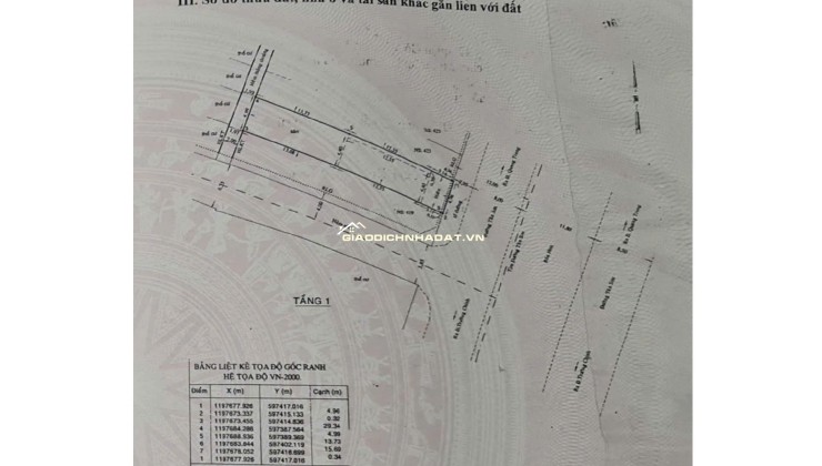 (Tin thật 100%) Bán nhà 146m2 (5x28) mặt tiền Tân Sơn - Xây 8 lầu - Rẻ hơn TT 20% - HH MG