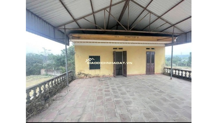 Mua đất tặng nhà 2 tầng thôn An Thái, Cẩm Lĩnh ( Bất Bạt ), Ba Vì, Hà Nội