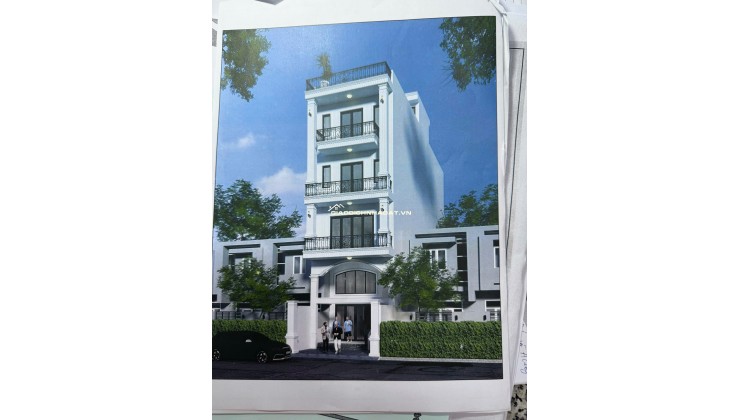 Bán đất Thủ Đức, Q2 (cũ), Bình An, Mặt tiền ngay Trần Não - 160m2, SHR, 27.5 tỷ