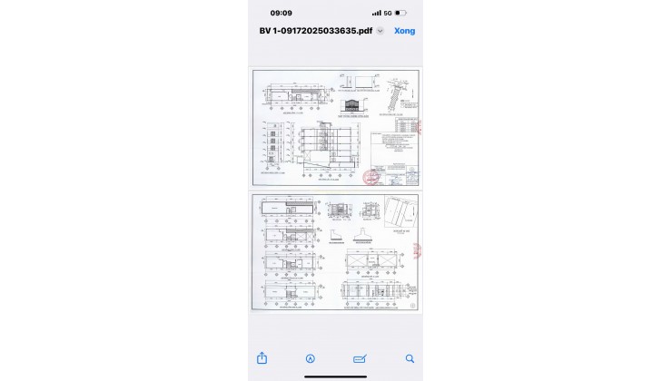 Bán đất Thủ Đức, Q2 (cũ), Bình An, Mặt tiền ngay Trần Não - 160m2, SHR, 27.5 tỷ