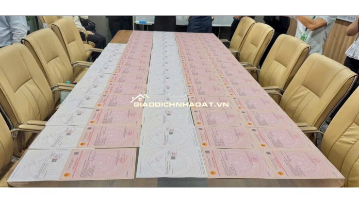 Chỉ 625 triệu mở ngay showroom 5x18 với 18 tháng vận hành không chi phí tại Dragon Eden.0933910039